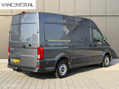 Volkswagen Crafter Bestel 30 2.0 TDI L3H3 Highline 2