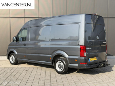 Volkswagen Crafter Bestel 30 2.0 TDI L3H3 Highline 21