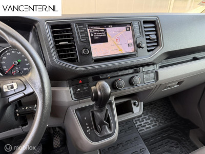 Volkswagen Crafter Bestel 30 2.0 TDI L3H3 Highline 5