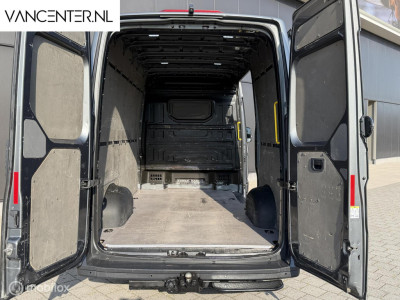 Volkswagen Crafter Bestel 30 2.0 TDI L3H3 Highline 8