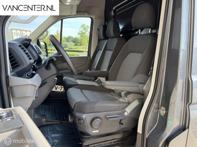 Volkswagen Crafter Bestel 30 2.0 TDI L3H3 Highline 9