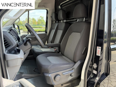 Volkswagen Crafter Bestel 35 2.0 TDI L3H3 Highline 10