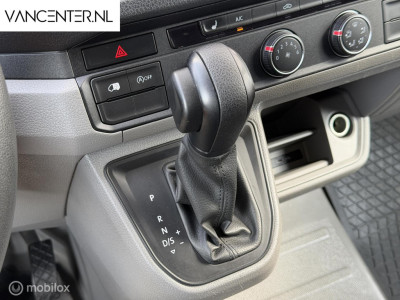 Volkswagen Crafter Bestel 35 2.0 TDI L3H3 Highline foto 11