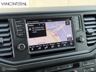 Volkswagen Crafter Bestel 35 2.0 TDI L3H3 Highline 15