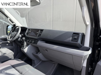 Volkswagen Crafter Bestel 35 2.0 TDI L3H3 Highline foto 16