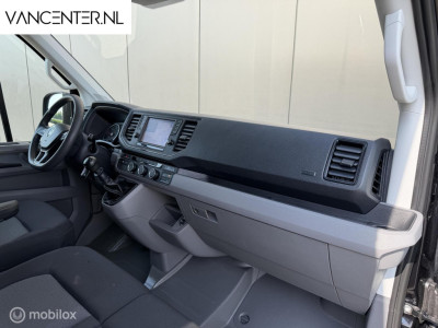 Volkswagen Crafter Bestel 35 2.0 TDI L3H3 Highline 17