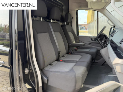Volkswagen Crafter Bestel 35 2.0 TDI L3H3 Highline 18