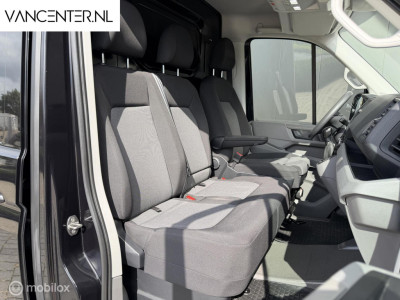 Volkswagen Crafter Bestel 35 2.0 TDI L3H3 Highline foto 18
