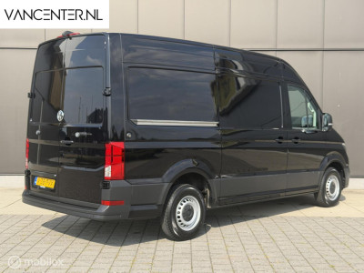 Volkswagen Crafter Bestel 35 2.0 TDI L3H3 Highline 2