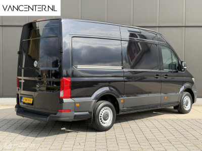 Volkswagen Crafter Bestel 35 2.0 TDI L3H3 Highline foto 2