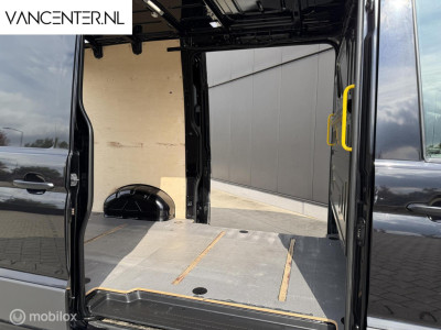 Volkswagen Crafter Bestel 35 2.0 TDI L3H3 Highline foto 20