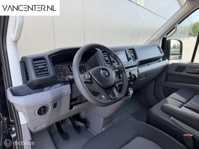 Volkswagen Crafter Bestel 35 2.0 TDI L3H3 Highline 3