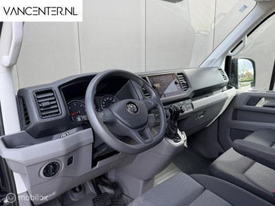 Volkswagen Crafter Bestel 35 2.0 TDI L3H3 Highline foto 3