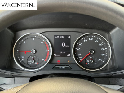 Volkswagen Crafter Bestel 35 2.0 TDI L3H3 Highline 4