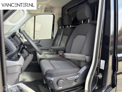 Volkswagen Crafter Bestel 35 2.0 TDI L3H3 Highline foto 4