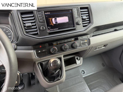 Volkswagen Crafter Bestel 35 2.0 TDI L3H3 Highline 5