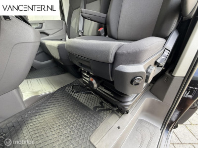 Volkswagen Crafter Bestel 35 2.0 TDI L3H3 Highline foto 5