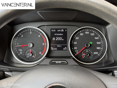 Volkswagen Crafter Bestel 35 2.0 TDI L3H3 Highline foto 6