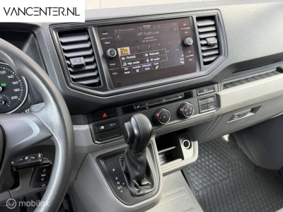 Volkswagen Crafter Bestel 35 2.0 TDI L3H3 Highline foto 7