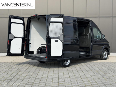 Volkswagen Crafter Bestel 35 2.0 TDI L3H3 Highline 8
