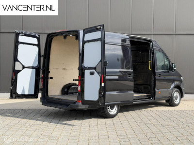 Volkswagen Crafter Bestel 35 2.0 TDI L3H3 Highline foto 8