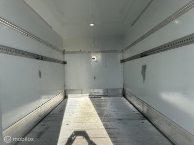 Volkswagen Crafter Bestel 35 2.0 TDI L3  bakwagen foto 11