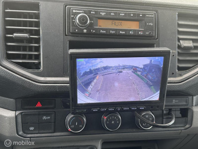 Volkswagen Crafter Bestel 35 2.0 TDI L3  bakwagen foto 15