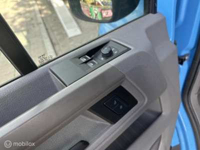 Volkswagen Crafter Bestel 35 2.0 TDI L3  bakwagen foto 18