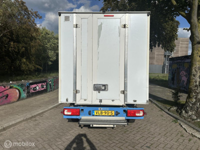 Volkswagen Crafter Bestel 35 2.0 TDI L3  bakwagen foto 5
