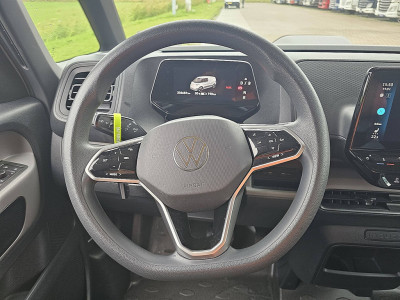 Volkswagen ID.BUZZ CARGO wltp 424 kms foto 11