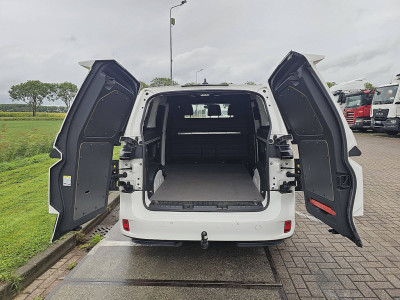 Volkswagen ID.BUZZ CARGO wltp 424 kms foto 12