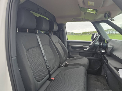 Volkswagen ID.BUZZ CARGO wltp 424 kms foto 7