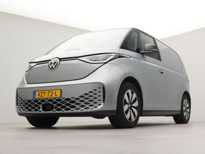 Volkswagen ID. Buzz Cargo 77 kWh foto 10