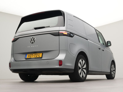 Volkswagen ID. Buzz Cargo 77 kWh foto 11