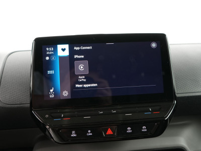 Volkswagen ID. Buzz Cargo 77 kWh foto 12