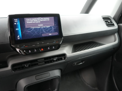 Volkswagen ID. Buzz Cargo 77 kWh foto 13