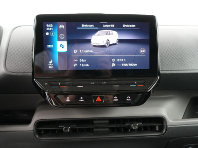 Volkswagen ID. Buzz Cargo 77 kWh foto 14