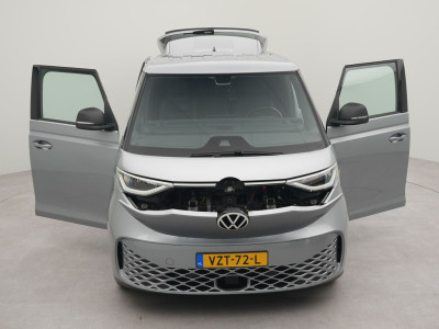 Volkswagen ID. Buzz Cargo 77 kWh foto 17