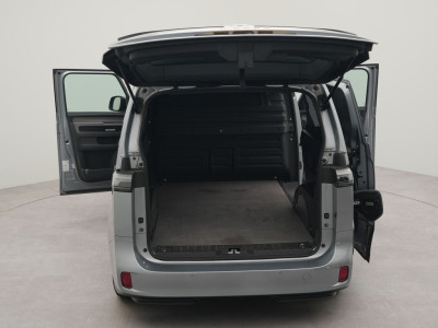 Volkswagen ID. Buzz Cargo 77 kWh foto 18
