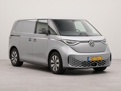 Volkswagen ID. Buzz Cargo 77 kWh foto 2