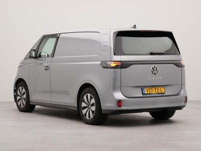 Volkswagen ID. Buzz Cargo 77 kWh foto 3
