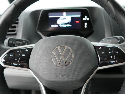 Volkswagen ID. Buzz Cargo 77 kWh foto 5