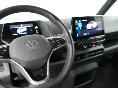Volkswagen ID. Buzz Cargo 77 kWh foto 6