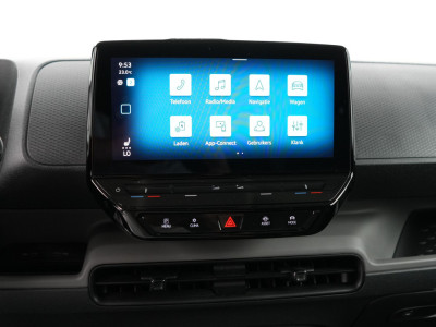 Volkswagen ID. Buzz Cargo 77 kWh foto 8