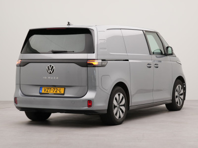 Volkswagen ID. Buzz Cargo 77 kWh foto 9