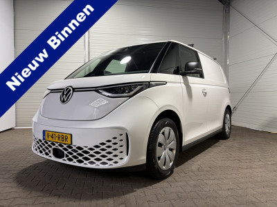 Volkswagen ID. Buzz Cargo 77 kWh | 204Pk | LED | Carplay | Android | Trekhaak | Navigatie optie | Cruise Control | LED VVB518 Prijs zoals getoond