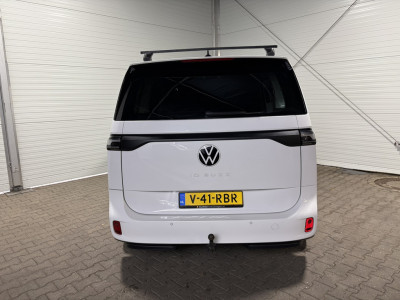 Volkswagen ID. Buzz Cargo 77 kWh | 204Pk | LED | Carplay | Android | Trekhaak | Navigatie optie | Cruise Control | LED VVB518 Prijs zoals getoond foto 10