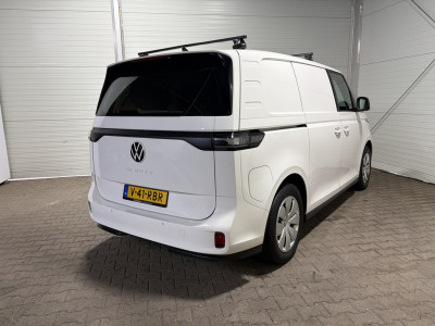 Volkswagen ID. Buzz Cargo 77 kWh, 204Pk, LED, Trekhaak, Navigatie VVB518 Prijs zoals getoond foto 11