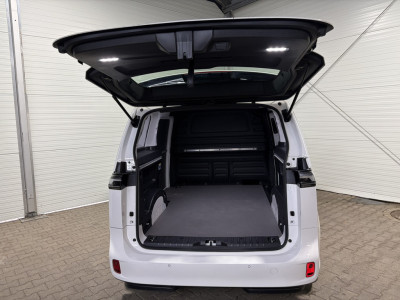 Volkswagen ID. Buzz Cargo 77 kWh, 204Pk, LED, Trekhaak, Navigatie VVB518 Prijs zoals getoond foto 14