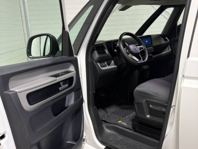Volkswagen ID. Buzz Cargo 77 kWh, 204Pk, LED, Trekhaak, Navigatie VVB518 Prijs zoals getoond foto 20
